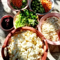 سبزی جات و ترشی جات ناب|خوردنی و آشامیدنی|نیشابور, کوی حسینی|دیوار