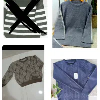 بلوز بافت و بقیه عکسا