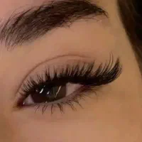 نیازمند مژه کار