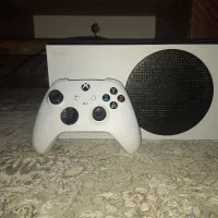 Xbox Series S|کنسول، بازی ویدئویی و آنلاین|تهران, مختاری|دیوار