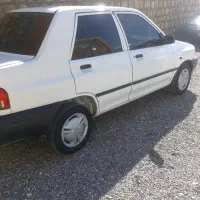 پراید۹۵|خودرو سواری و وانت|هندمینی, |دیوار