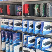 فروشگاه اپیک گیم/فروش پلی استیشن/PS4/PS5|کنسول، بازی ویدئویی و آنلاین|رشت, یخسازی|دیوار
