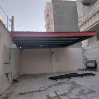 شیروانی جوشکاری والپست