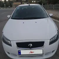 فروش خودرو رانا پلاس|خودرو سواری و وانت|اصفهان, فرودگاه شهید بهشتی|دیوار