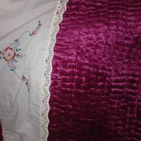 لحاف کاملا نو