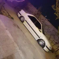 پژو پارس پنوماتیک