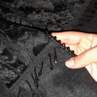 مانتو|لباس|پلدختر, |دیوار
