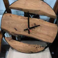 ساعت دیواری