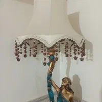 آباژور|چراغ خواب و آباژور|ساوه, |دیوار