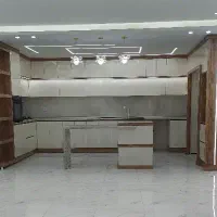 کابینت وکمددیواری