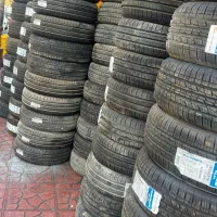 لاستیک کومهو کره سایز ۱۳ تا ۲۰ کلیه خودروهای بازار