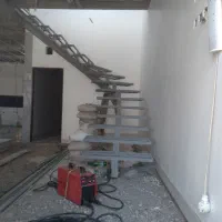 جوشکاری سیار طراحی و ساخت