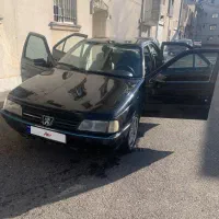 پژو ۴۰۵ عروسک ۳۶۰ تا کار|خودرو سواری و وانت|رشت, نامجو|دیوار