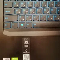 لپتاپ ideapad Gaming - i5 10th - GTX 1650 4gig|رایانه همراه|تهران, نجات اللهی|دیوار