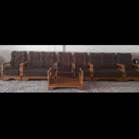 مبلمان 8 نفره