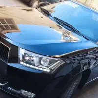 دنا پلاس تیپ ۲ مدل ۱۴۰۱|خودرو سواری و وانت|تبریز, |دیوار