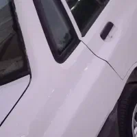پراید صندوق‌دار مدل ۸۳ تمام انژکتور بیرنگ|خودرو سواری و وانت|مشهد, امیر آباد|دیوار