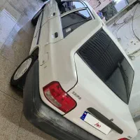 پراید ۱۳۱ مدل ۹۵|خودرو سواری و وانت|مسجد سلیمان, |دیوار