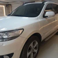 هیوندا سانتافه ۲۰۱۲|خودرو سواری و وانت|اردبیل, |دیوار