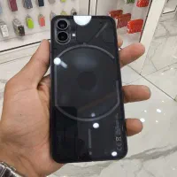ناتینگ فون 256 در حد آک