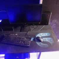 لوازم گیم نت|رایانه رومیزی|ماهدشت, |دیوار