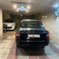 تیبا|خودرو سواری و وانت|تهران, مشیریه|دیوار