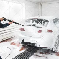نیازمند نیرو حرفه ای کارواش