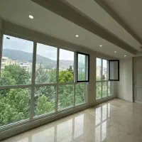 واحد120متری/هوای روستایی درفضای مدرن چیتگر/تهاتر