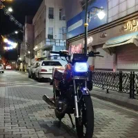 موتور سنین ۲00بالانس دار|موتورسیکلت|تبریز, |دیوار