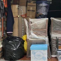 حمل جابه جایی اثاثیه منزل شرکت در شهر قدس تهران|خدمات حمل و نقل|قدس, شهرک فرزان|دیوار