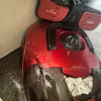 بخار شور