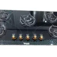 گاز رومیزی تکنو