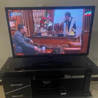 تلویزیون سامسونگ ۴۳ اینچ اصل کره کارتن دار