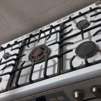 گاز فردار|اجاق گاز و لوازم برقی پخت‌وپز|مشهد, ویلاشهر|دیوار