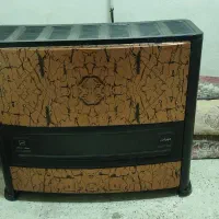 بخاری گازی14000آذرمهر|بخاری، هیتر، شومینه|سمنان, |دیوار