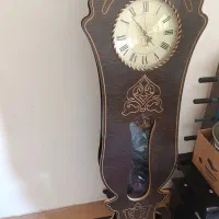 ساعت ایستاده در حد نو