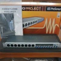 کارت صدا  PreSonus