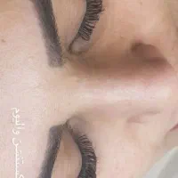 آموزش و خدمات اکستنشن مژه لیفت شهرک نور (فجر)|خدمات زیبایی و سلامت|تبریز, |دیوار