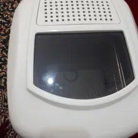 سرخ کن|سایر لوازم برقی|بهبهان, |دیوار
