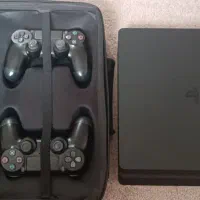 ps4 slim
