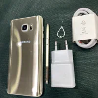 سامسونگ گلکسی نوت 5 galaxy note5