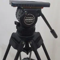 Secced Reach Plus 2 Kit سه پایه و هد تصویربرداری|دوربین عکاسی و فیلم‌برداری|بندرعباس, |دیوار