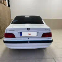 پژو پارس موتور جدید xu7p