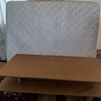 تخت خواب دونفره