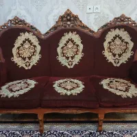 مبل سلطنتی 9 نفره