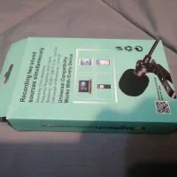 میکروفون لاجیتک|قطعات و لوازم جانبی رایانه|تهران, سلسبیل جنوبی|دیوار