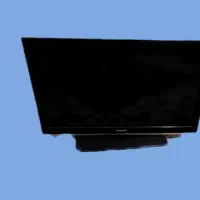تلوزیون LCD.  مارک LGسالم|تلویزیون و پروژکتور|شیراز, پودنک|دیوار