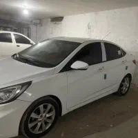 اکسنت ۲۰۱۵ نیمه فول خلیج