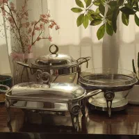 ظروف آشپزخانه