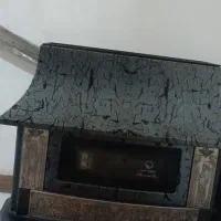 بخاری شومینه